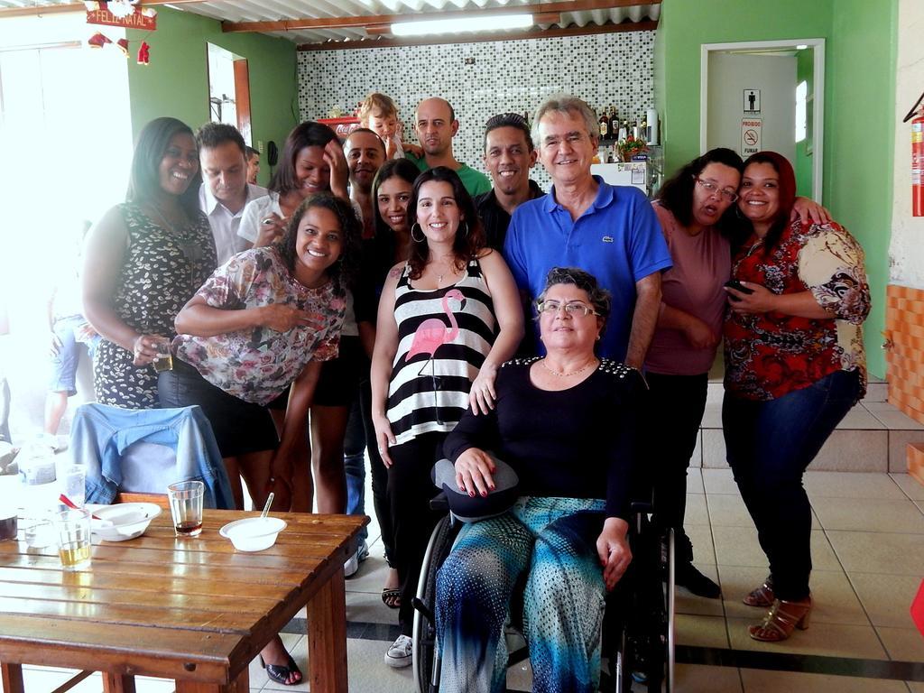 Pousada Sinha Olimpia Ouro Preto  Esterno foto
